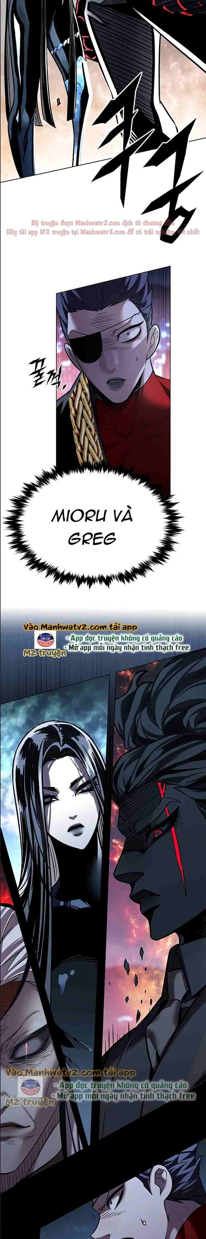 Đọc truyện Hóa thân thành mèo (Bản Free) - Chap 310